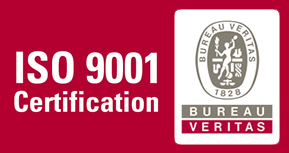 LOGO BUREAU VERITAS