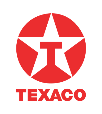 texaco logo